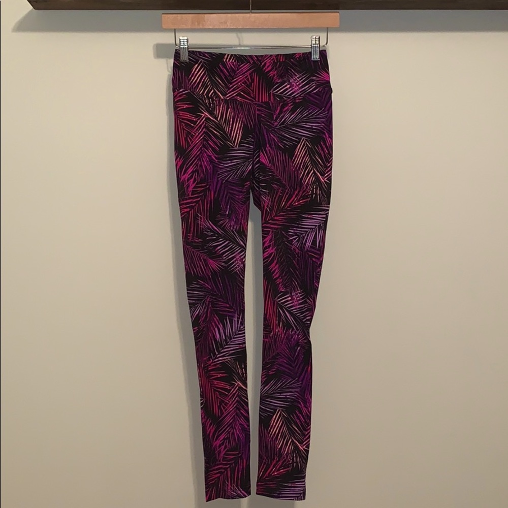 💞3for$40💞Colourful print leggings